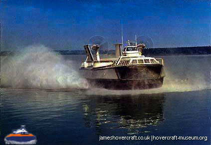 SEDAM N300 -  (credit: The <a href='http://www.hovercraft-museum.org/' target='_blank'>Hovercraft Museum Trust</a>).